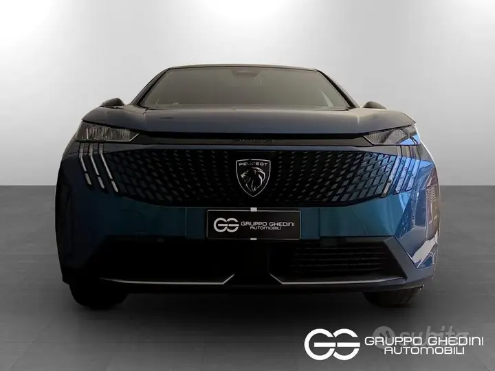 Peugeot 3008 2024 photo 4