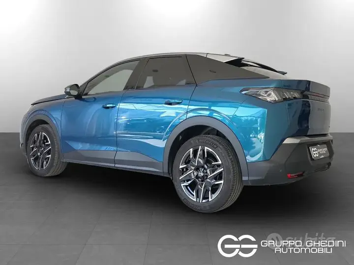 Peugeot 3008 2024 photo 3