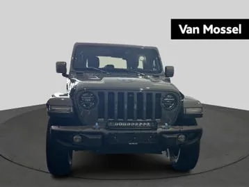 Jeep Wrangler 2023 photo 2
