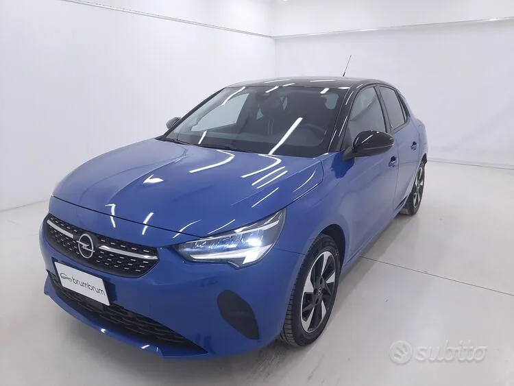Opel Corsa E