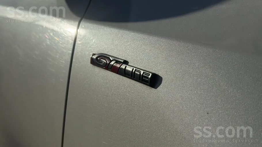 Peugeot 308 2019 photo 4