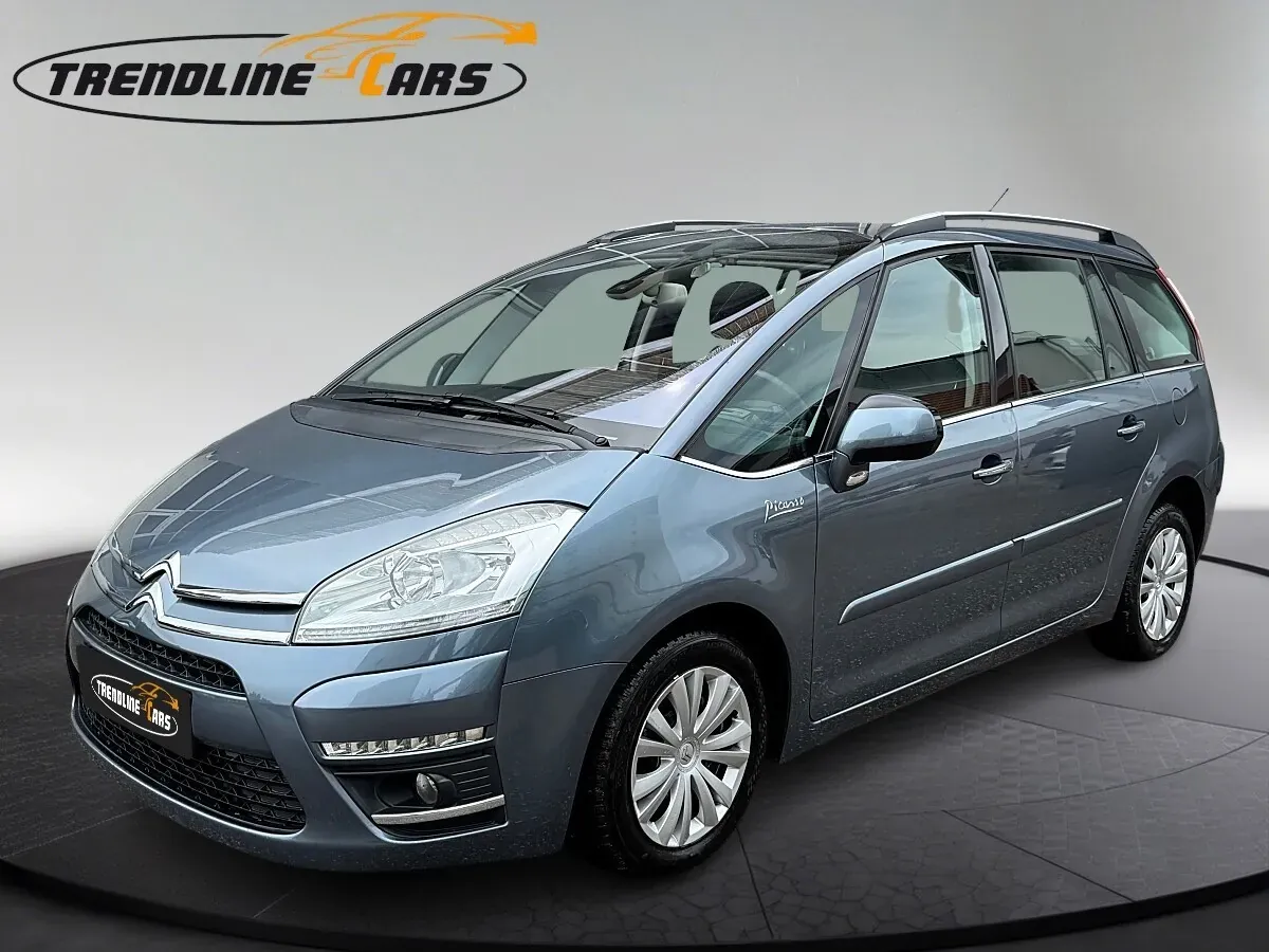 Citroen Grand C4 Picasso
