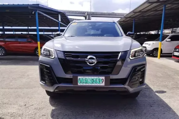 Nissan Terra 2024 photo 3