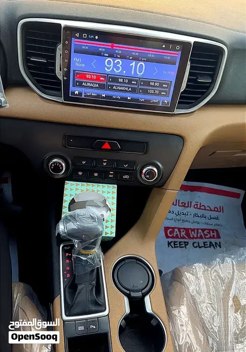 Kia Sportage 2019 photo 3