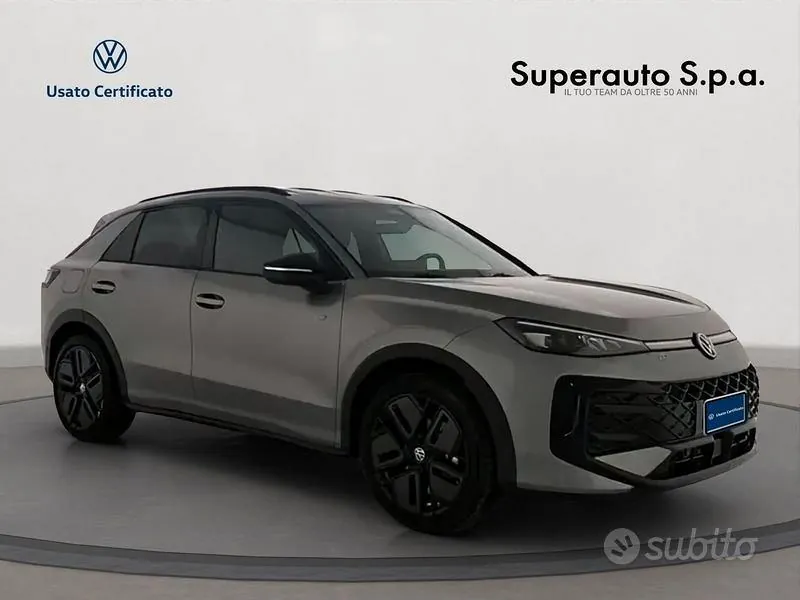 Volkswagen T-Roc 2026 photo 3