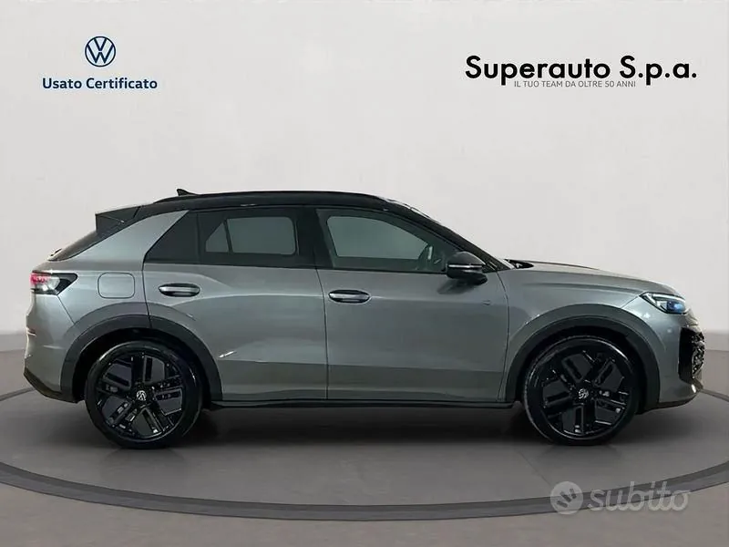 Volkswagen T-Roc 2026 photo 4