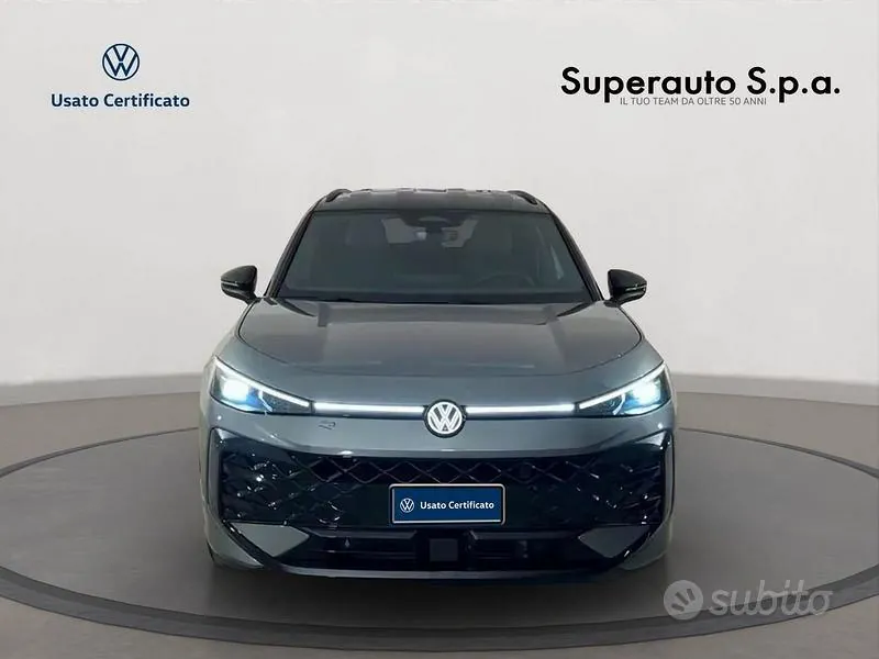 Volkswagen T-Roc 2026 photo 2