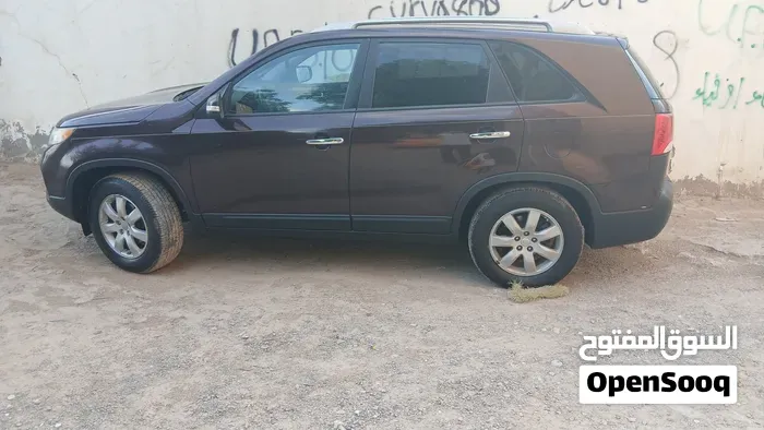 Kia Sorento 2013 photo 3