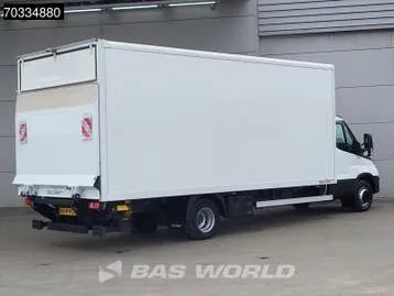 Iveco Daily 2022 photo 2