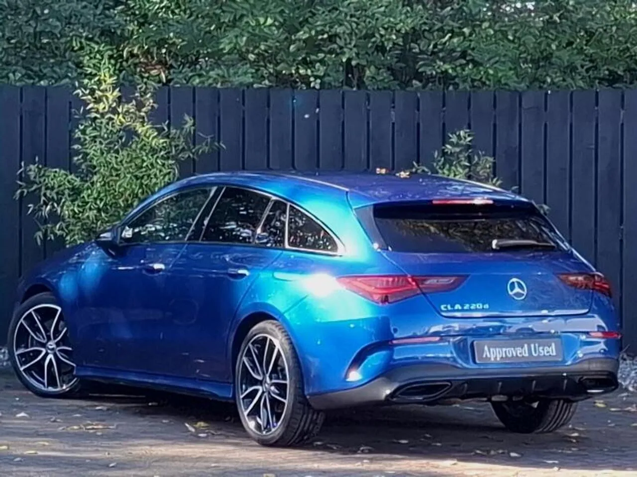 Mercedes-Benz Cla 2025 photo 2