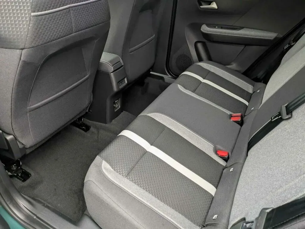 Opel Frontera 2025 photo 3