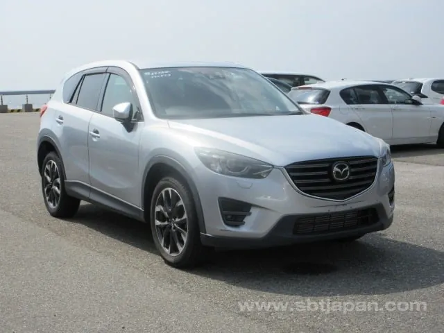 Mazda Cx5