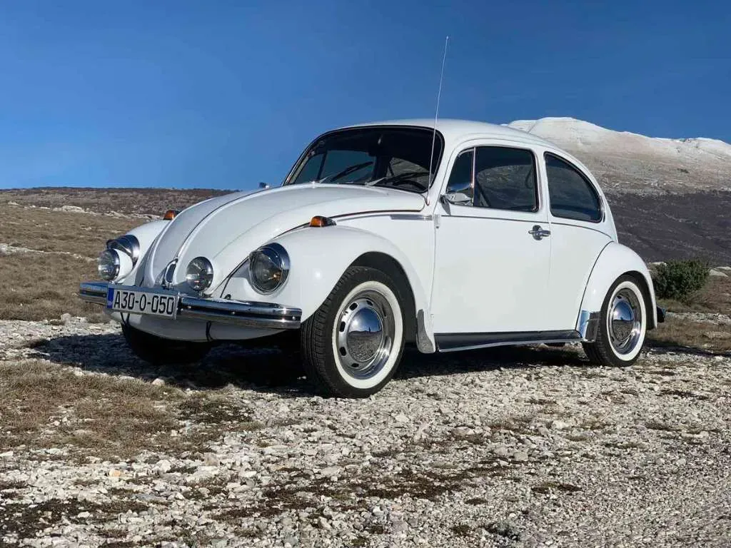 Volkswagen Käfer 1300 1971 photo 2