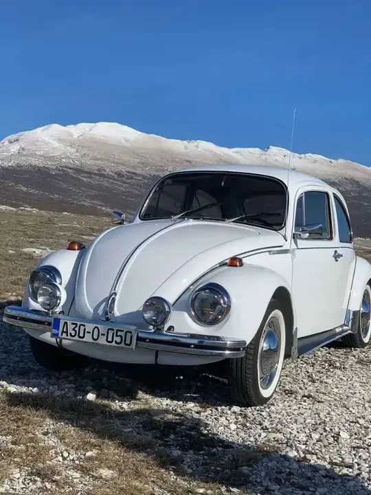 Volkswagen Käfer 1300