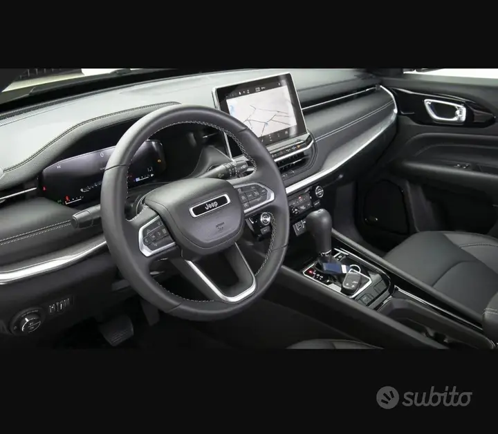 Jeep Compass 2021 photo 5