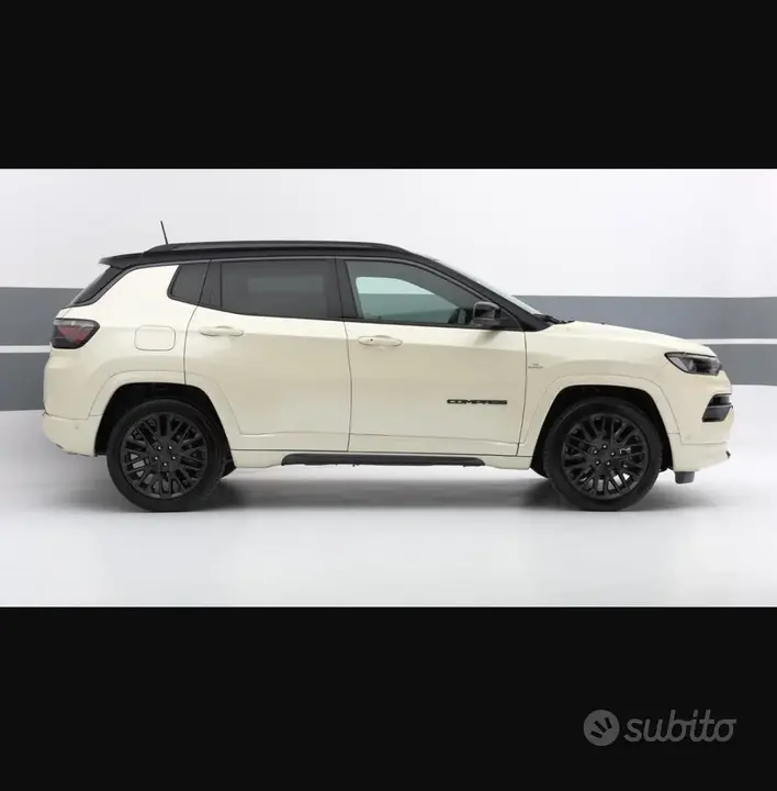 Jeep Compass 2021 photo 4