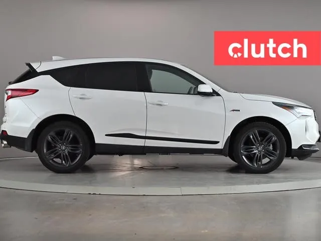 Acura Rdx 2023 photo 5