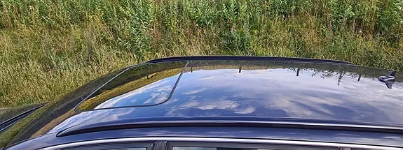 Audi A6 2006 photo 5