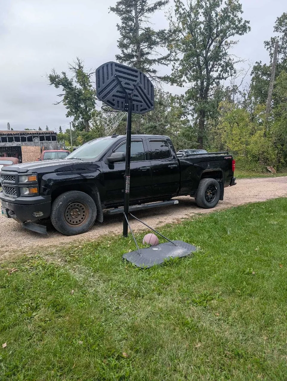 Chevrolet Silverado 2015 photo 2