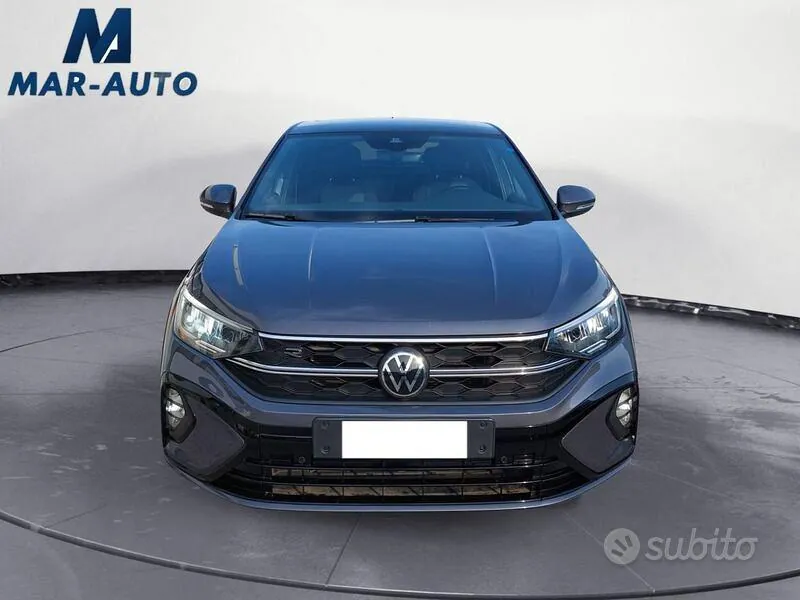 Volkswagen Taigo 2022 photo 5