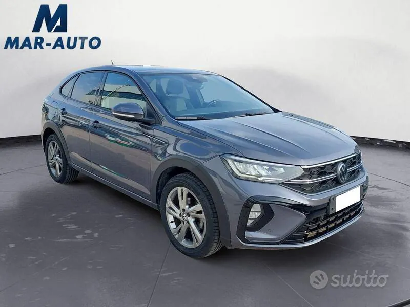 Volkswagen Taigo 2022 photo 4