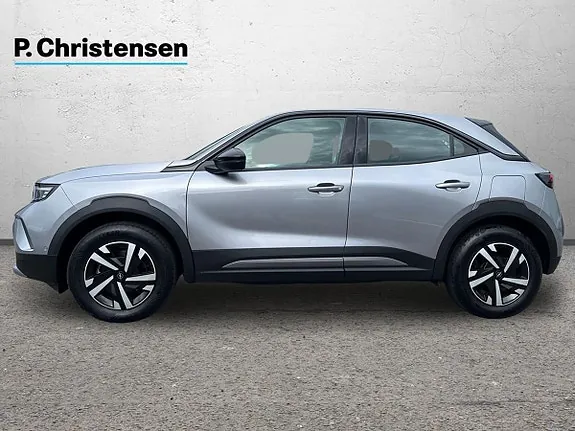 Opel Mokka-E 2025 photo 2