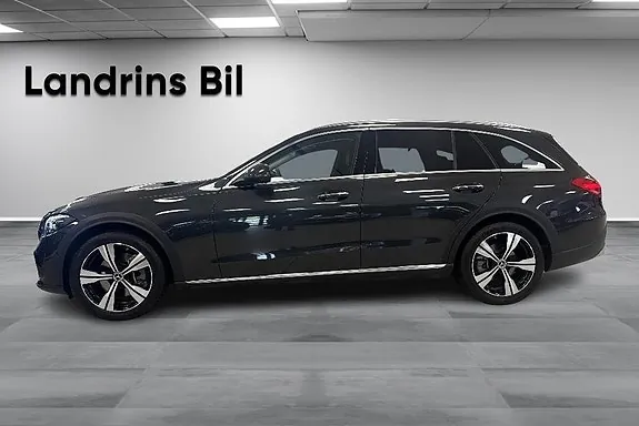 Mercedes-Benz C220 D 2025 photo 4