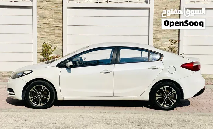 Kia Cerato 2016 photo 2
