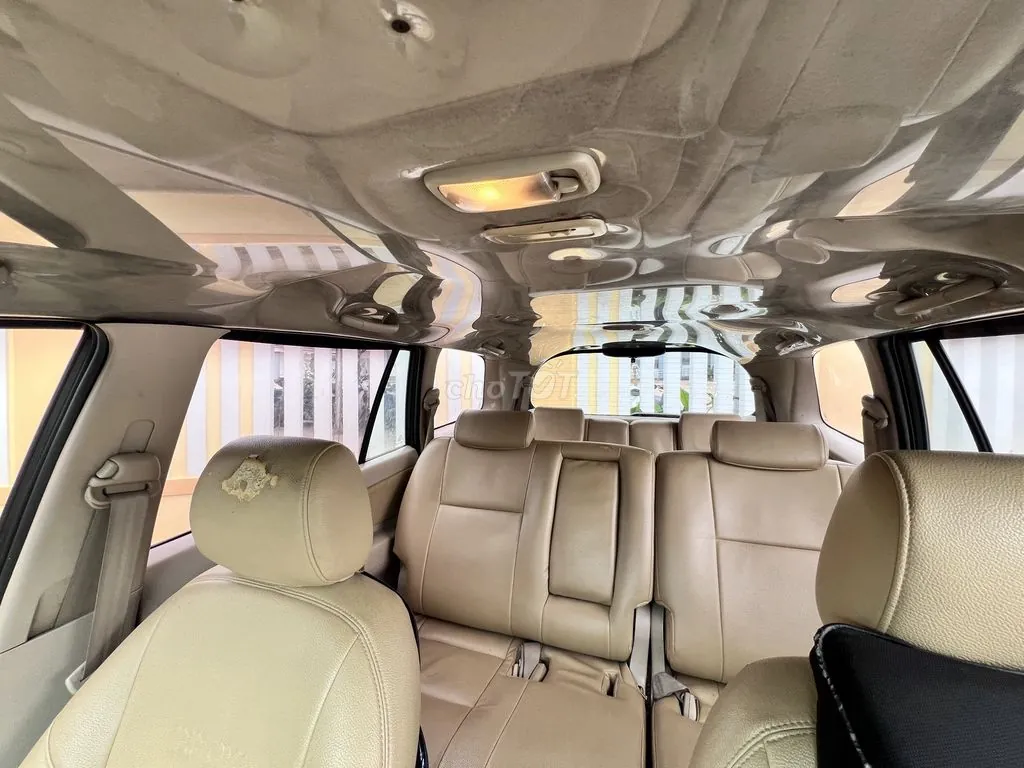 Toyota Innova 2006 photo 4