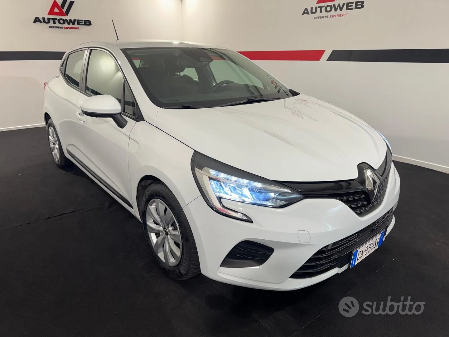 Renault Clio 2020 photo 3