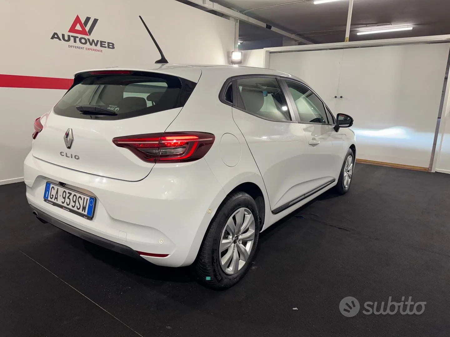 Renault Clio 2020 photo 4