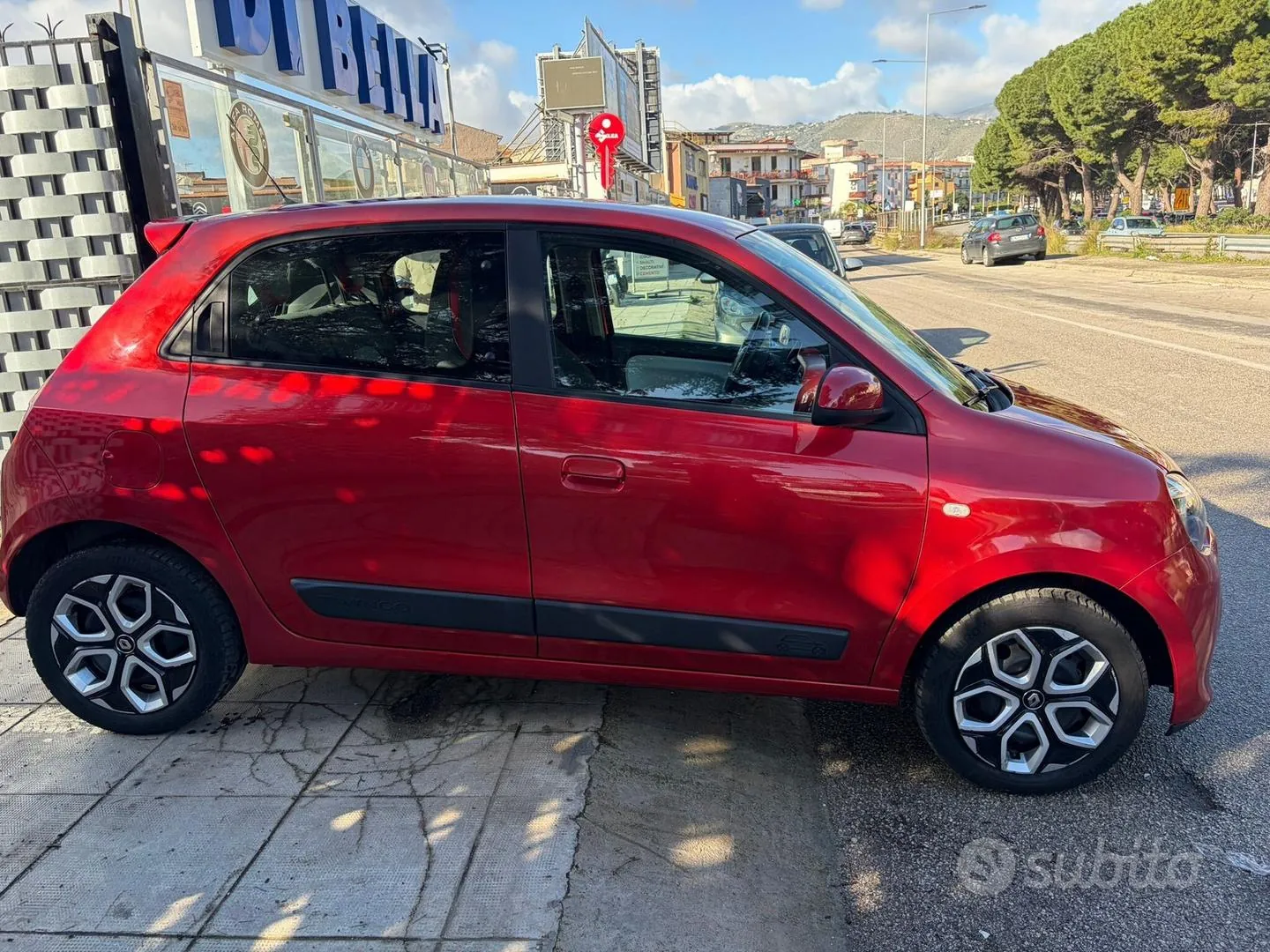 Renault Twingo 2018 photo 4