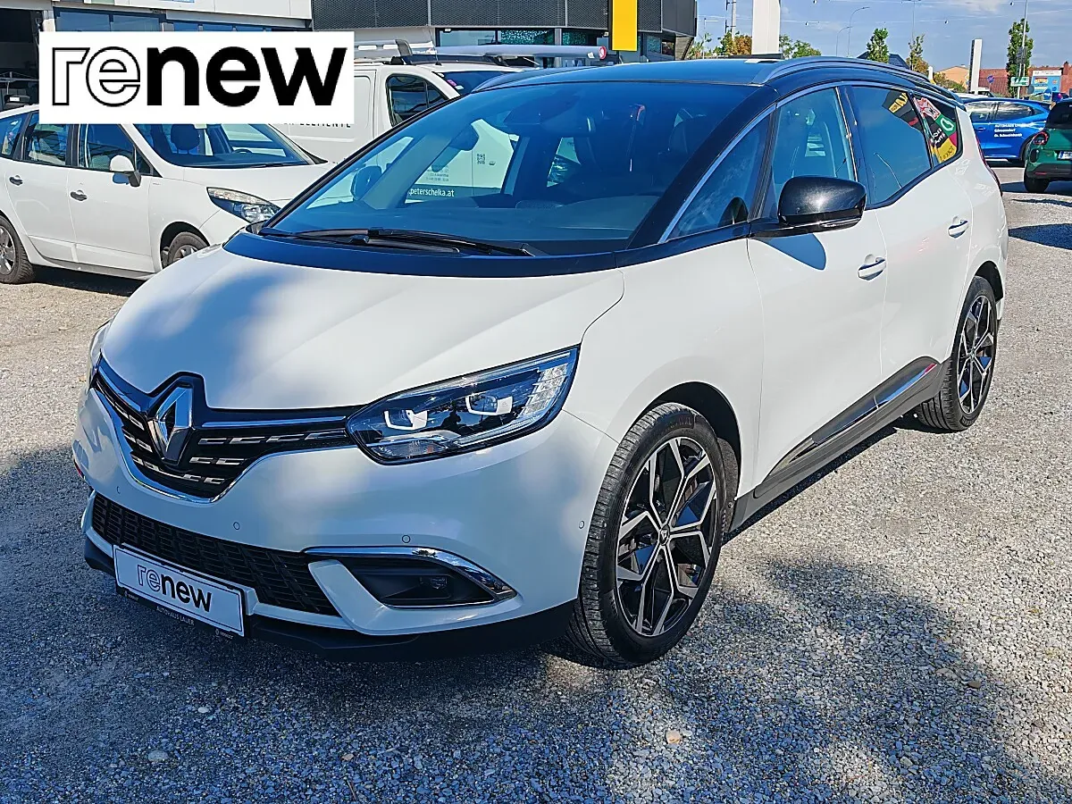 Renault Grand Scénic