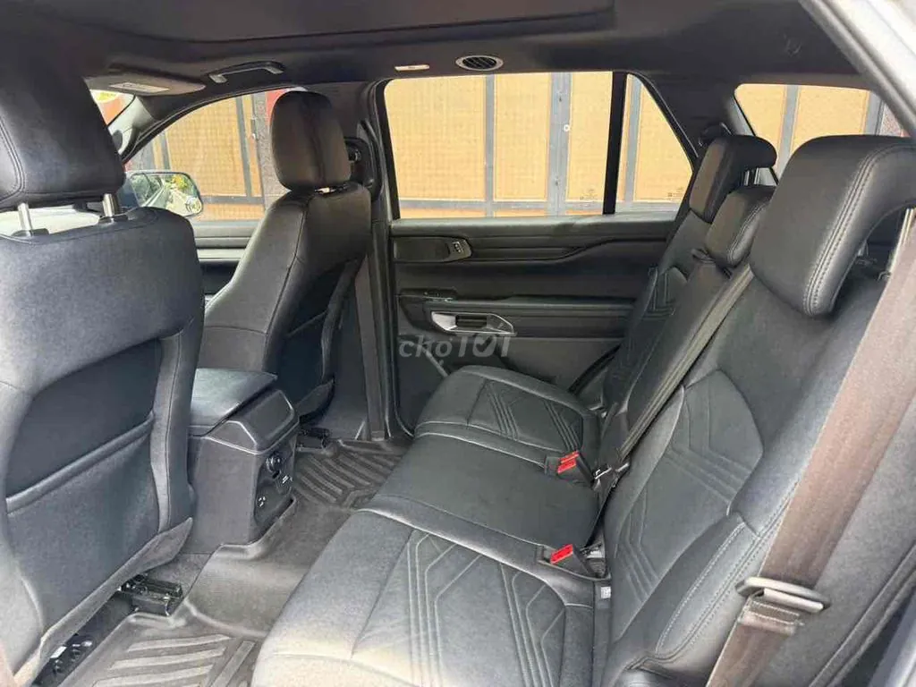 Ford Everest 2023 photo 5