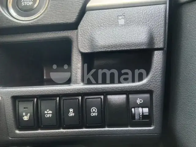Suzuki Wagon R Fx 2015 photo 5