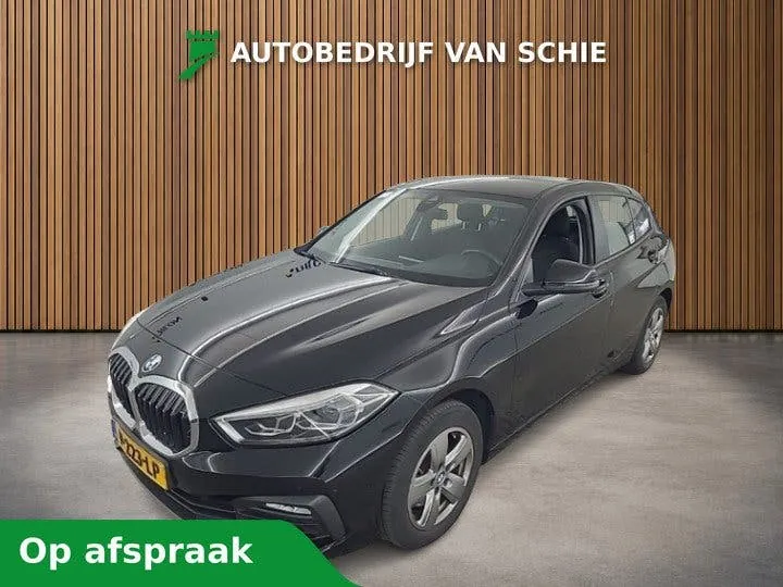 BMW 1Serie