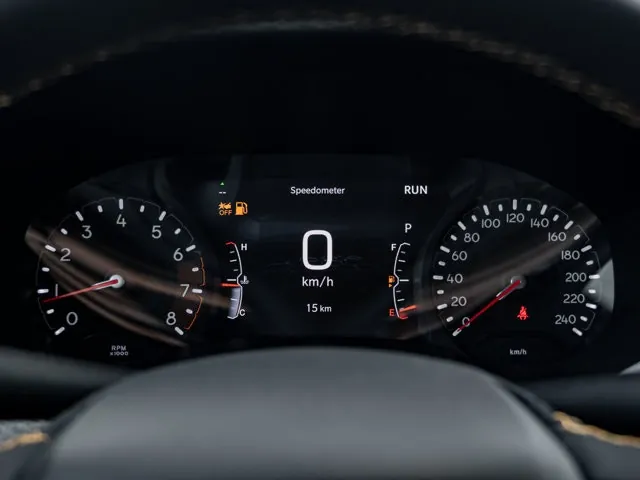 Jeep Compass 2026 photo 4