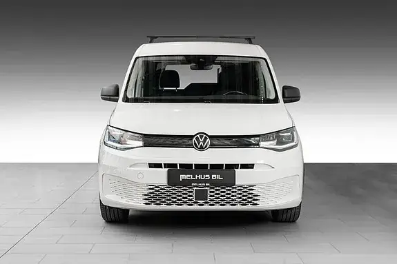Volkswagen Caddy Maxi 2022 photo 3