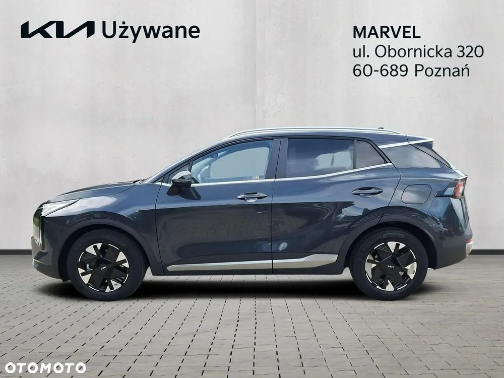 Kia Sportage 2025 photo 2