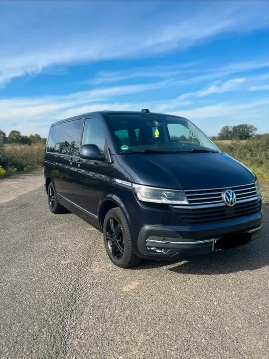 Volkswagen T6.1 Multivan