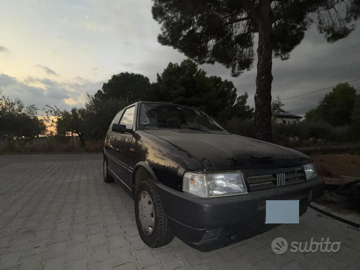 Fiat Uno