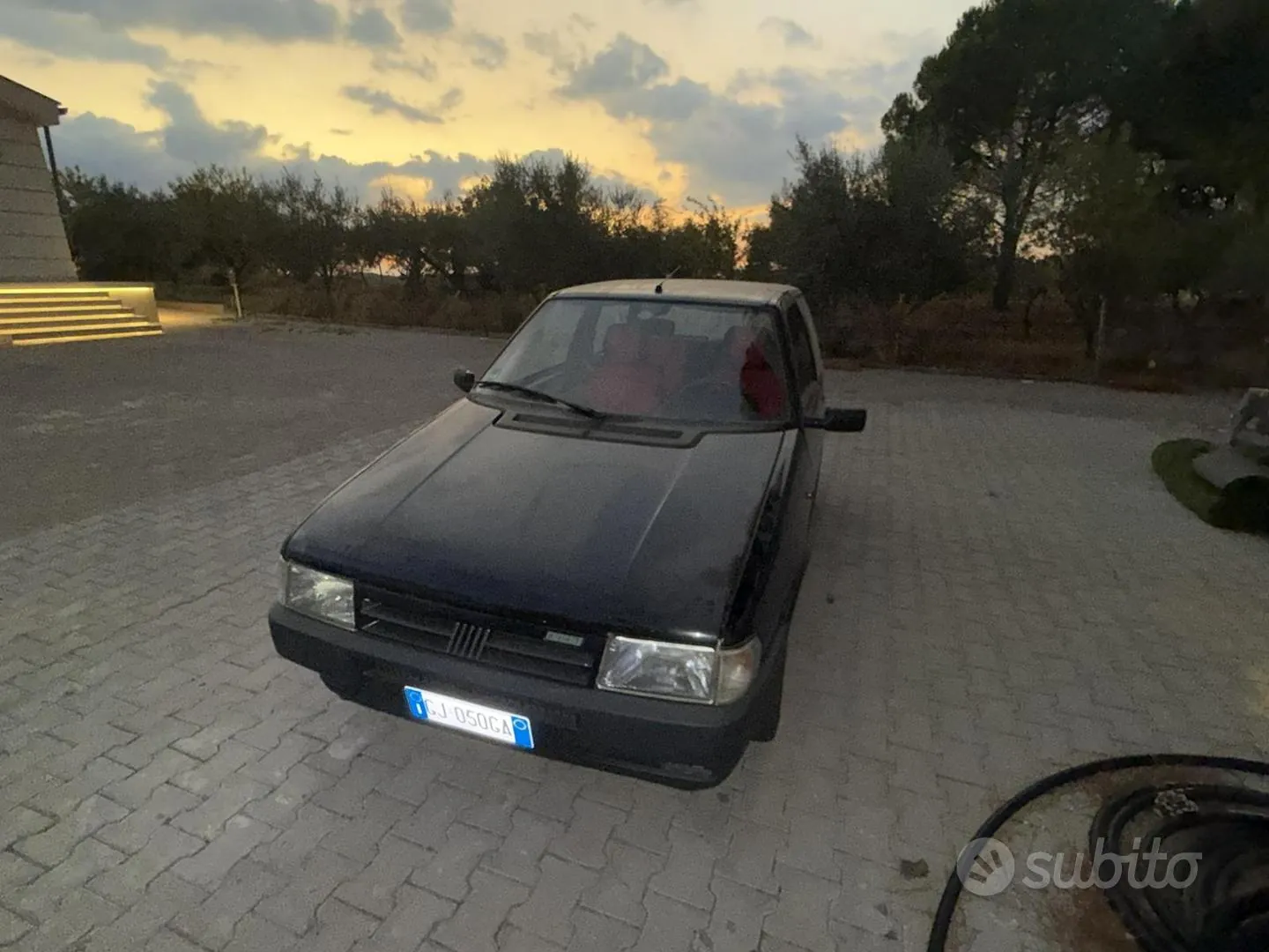 Fiat Uno 2022 photo 5