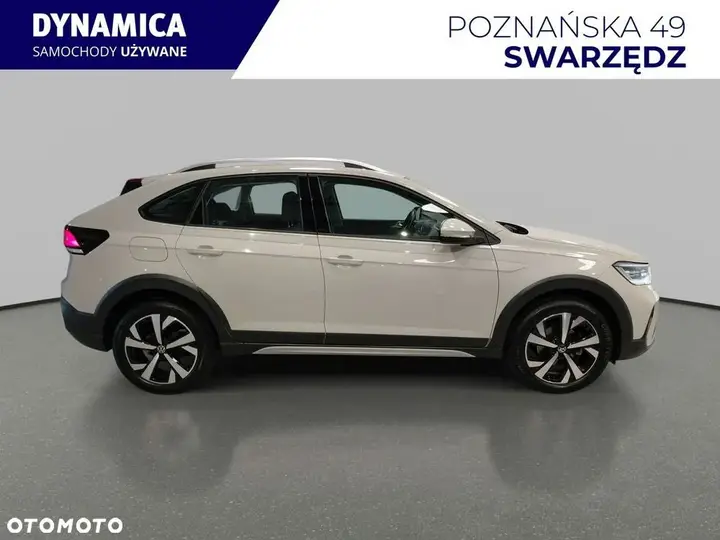 Volkswagen Taigo 2022 photo 5