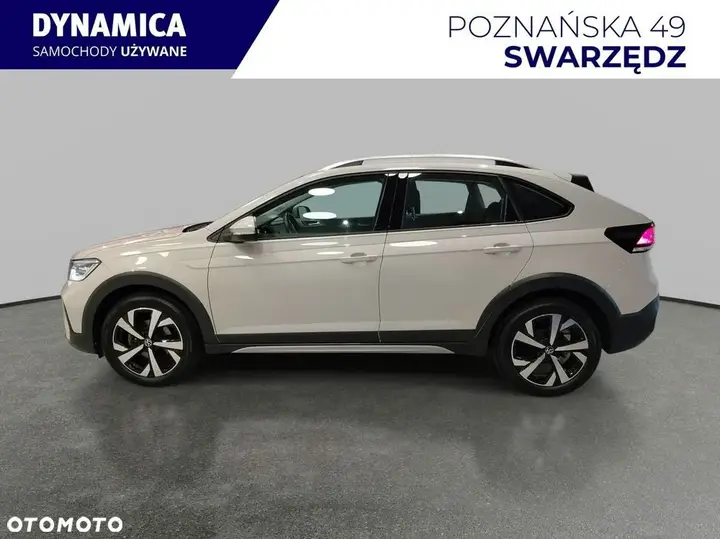 Volkswagen Taigo 2022 photo 4