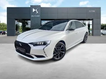 DS Automobiles Ds 9