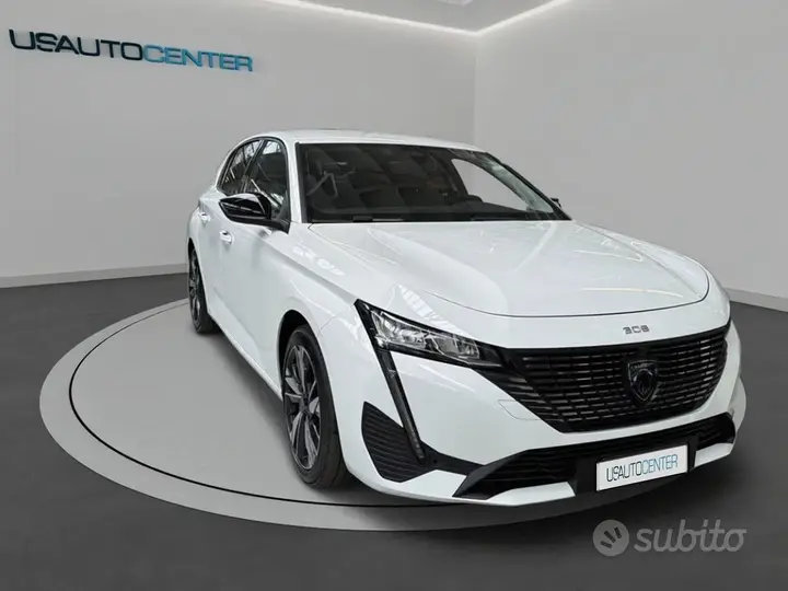 Peugeot 308 2023 photo 2