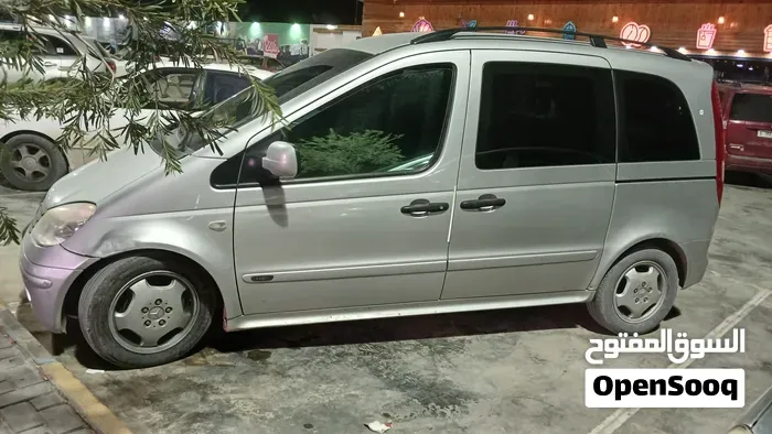 Mercedes-Benz Other