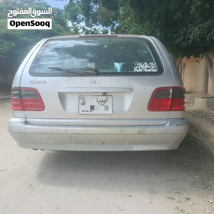 Mercedes-Benz Other 2001 photo 5
