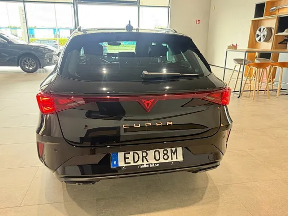 Cupra Leon 2026 photo 5