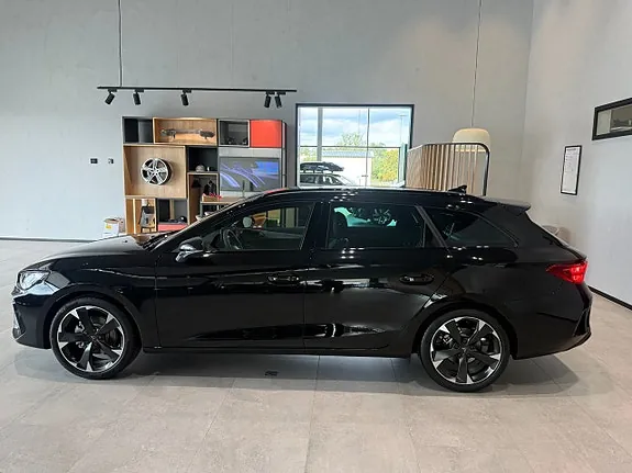 Cupra Leon 2026 photo 3